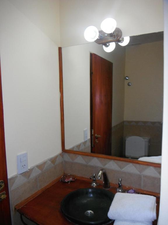 Los Toneles Hotel Cafayate Room photo