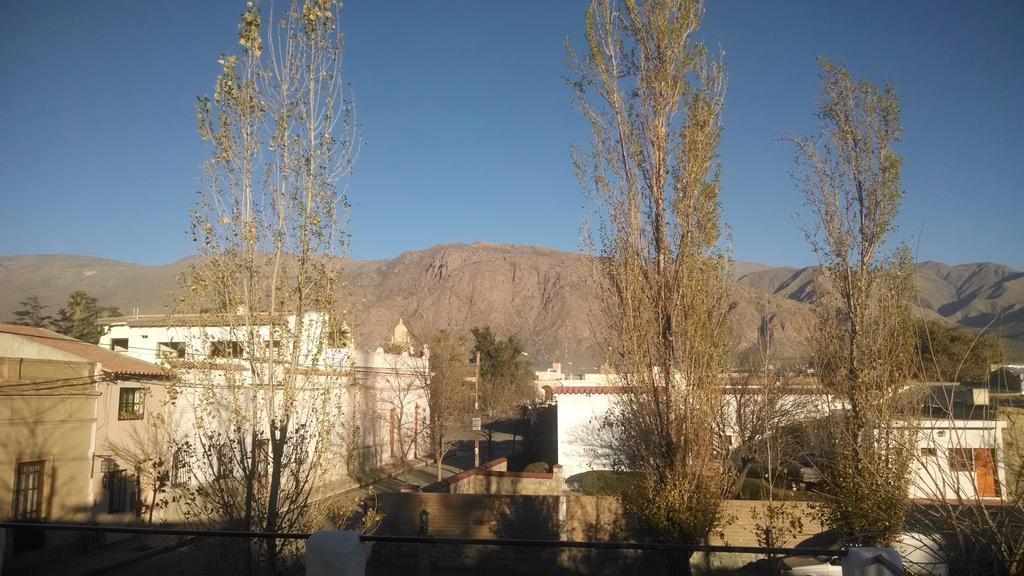 Los Toneles Hotel Cafayate Exterior photo